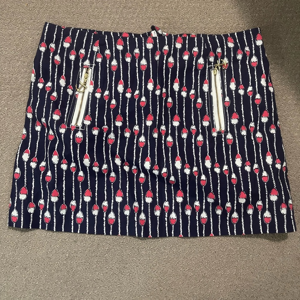 Lilly Pulitzer Skort